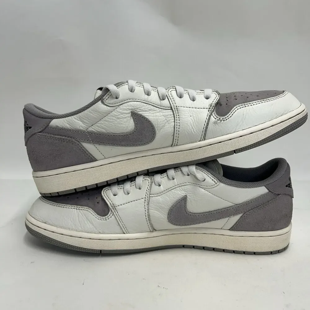 Nike Air Jordan 1 Retro OG Low “Atmosphere Grey” CZ0790-101